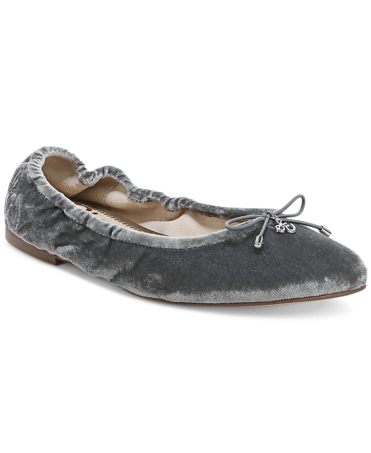

Женские балетки Felicia Sam Edelman, синий