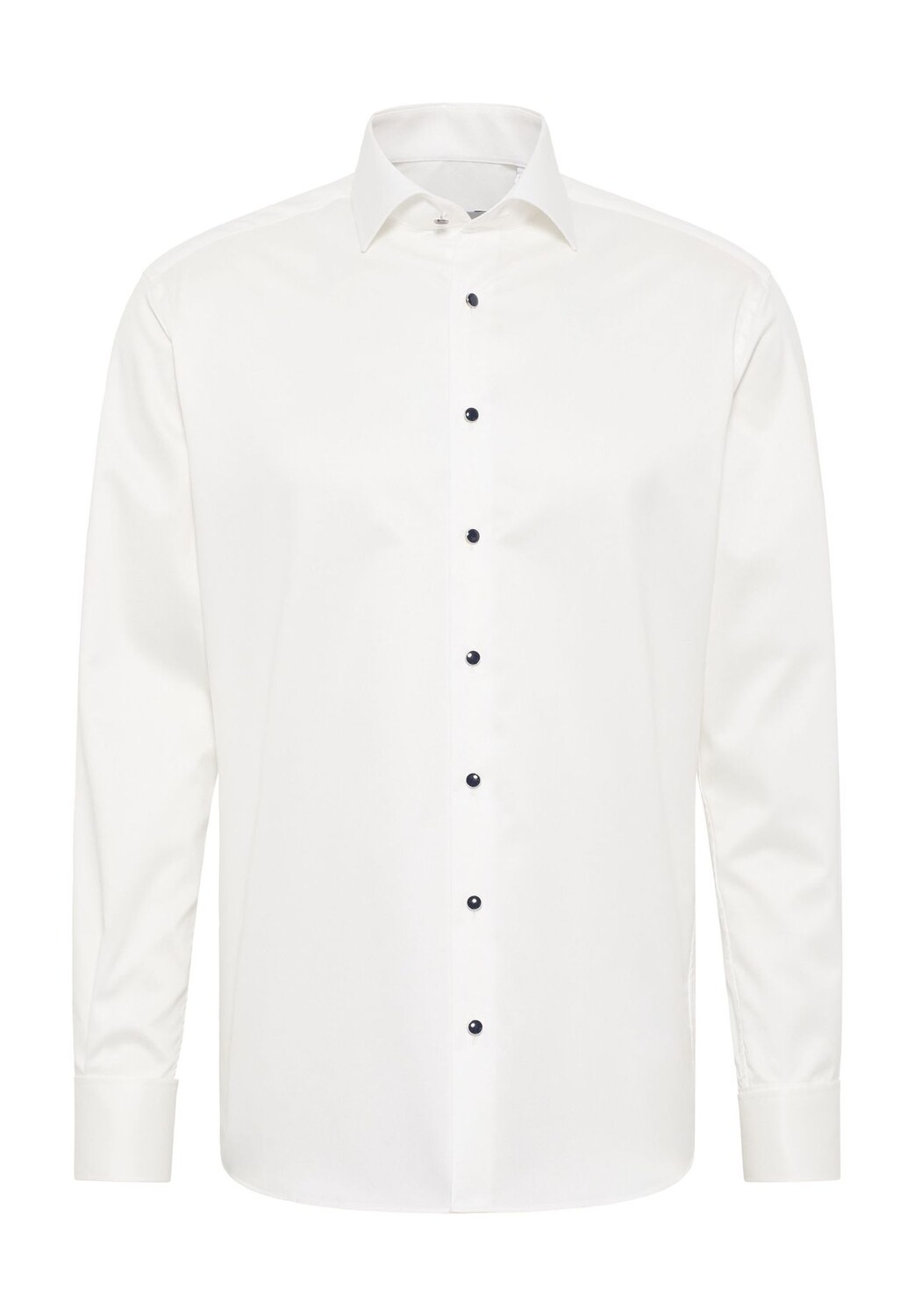 

Роскошная рубашка MODERN FIT ETERNA, цвет Champagner