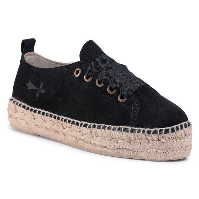 

Туфли Manebi SneakersD K, черный