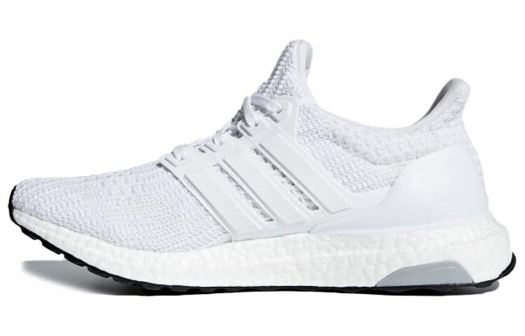 

Adidas Ultra Boost 4.0 RunningWhite (W) женские