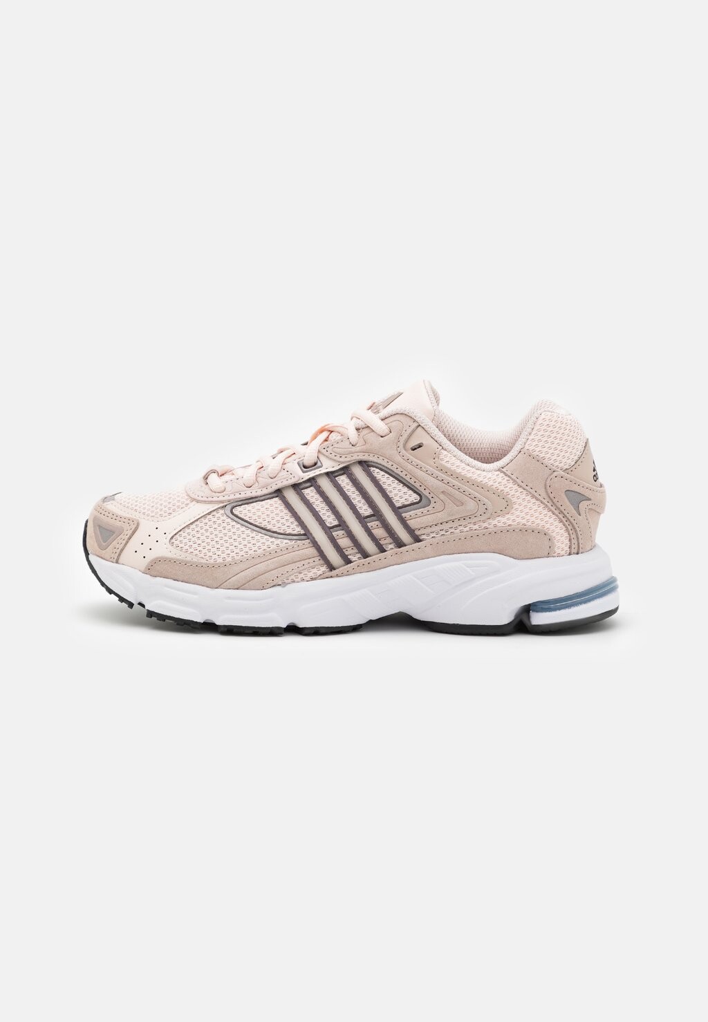 

Кроссовки adidas Originals Response Cl, темно-серый / кварц