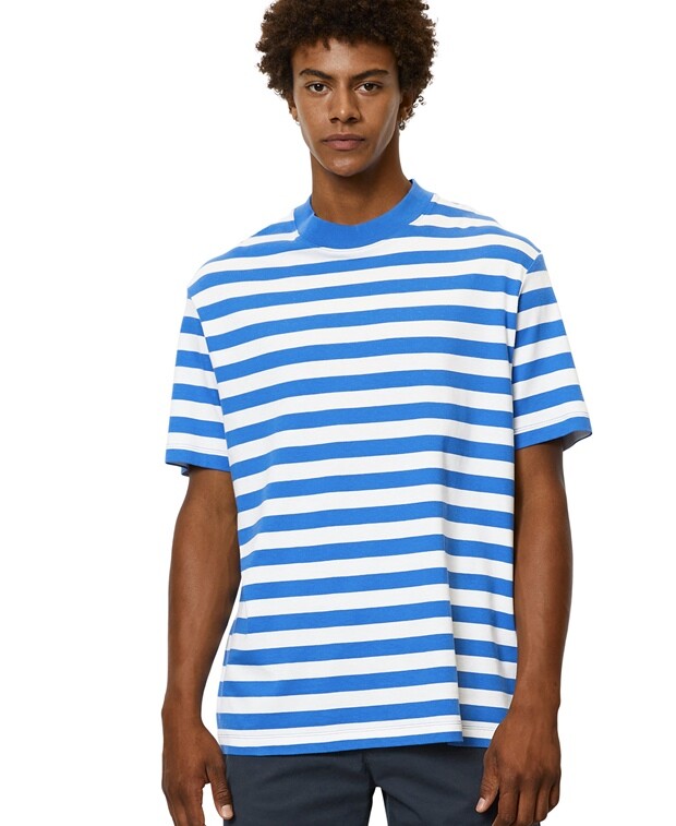 

Футболка Marc O'Polo Denim, синий
