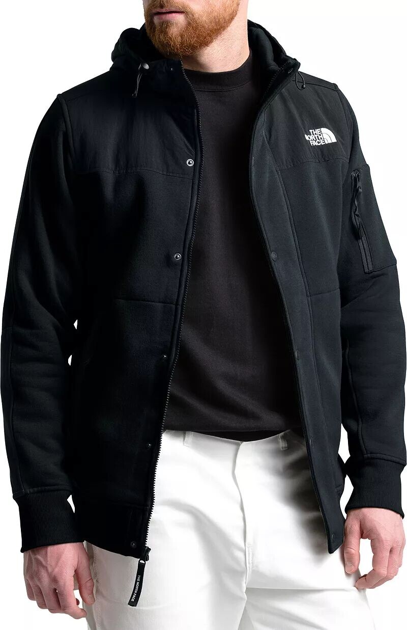 

Мужская флисовая куртка The North Face Highrail