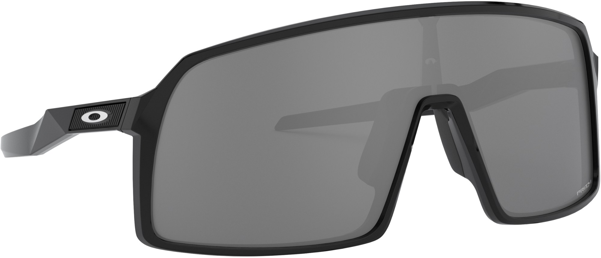 Черные солнцезащитные очки Sutro Prizm Oakley, черный
