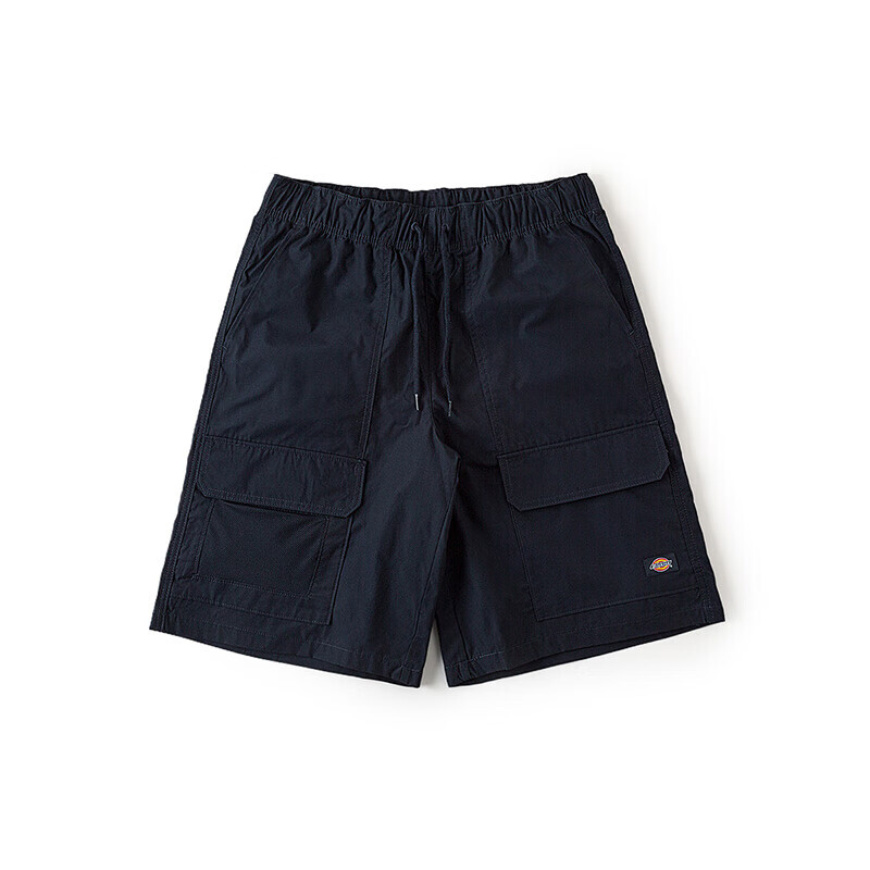 

Шорты-карго мужские Dickies, цвет Light sand ash