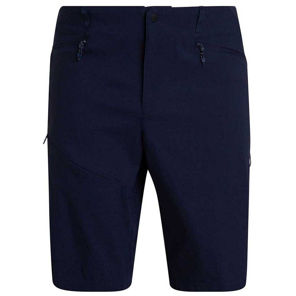 

Шорты Berghaus Baggy Light, синий