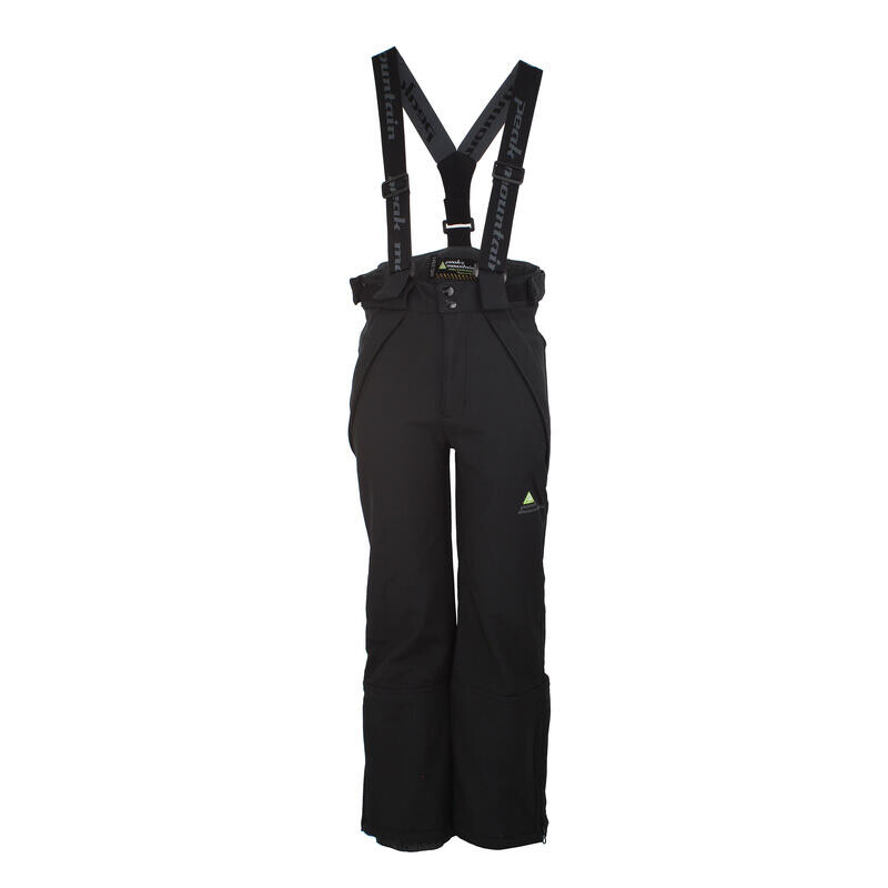 

Детские лыжные штаны Peak Mountain Ecashell10-16кс