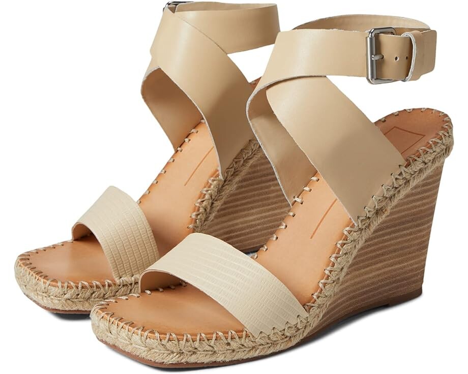 

Туфли Dolce Vita Nezza, цвет Vanilla Leather