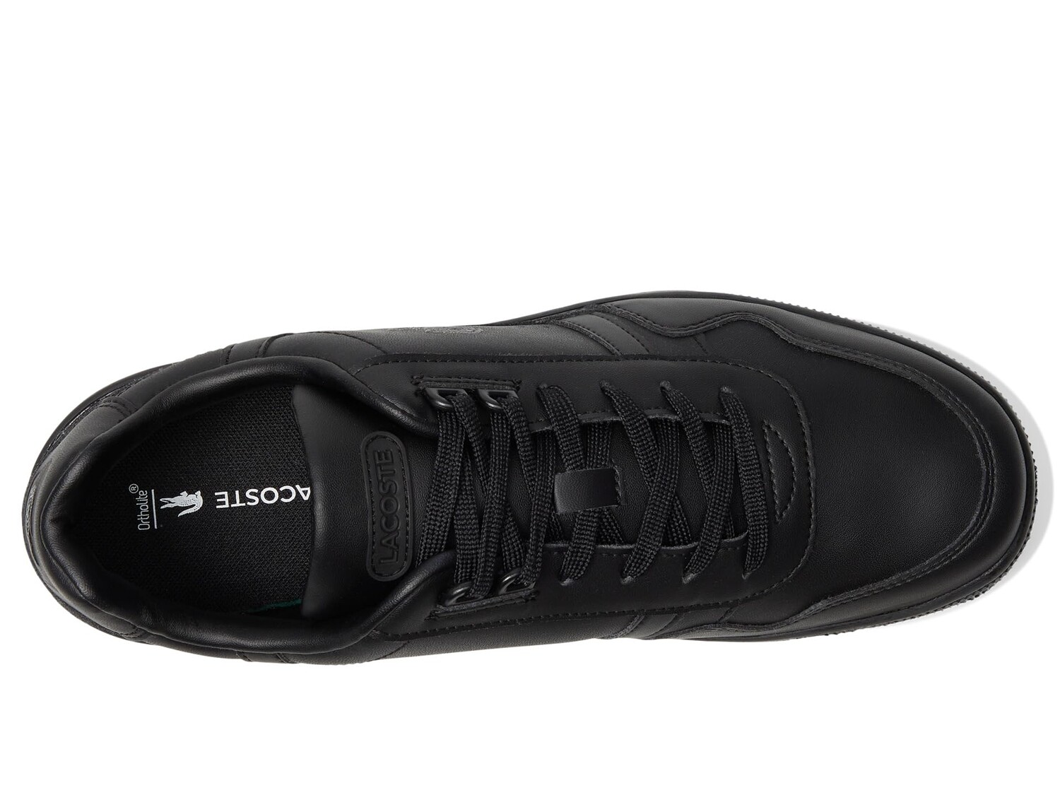 

Кроссовки Lacoste T-Clip 223 4 SMA