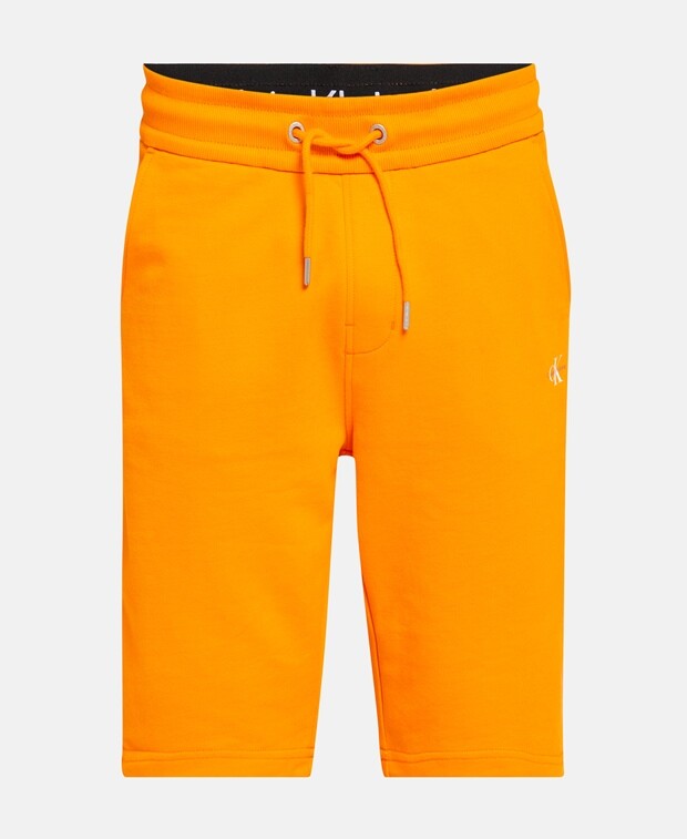 

Спортивные шорты Calvin Klein, светло-оранжевый