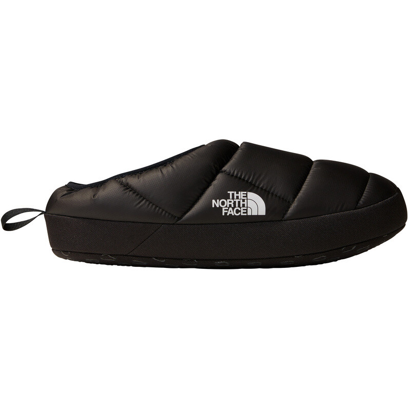 

Мужские туфли Nse Tent Mule IV The North Face, черный