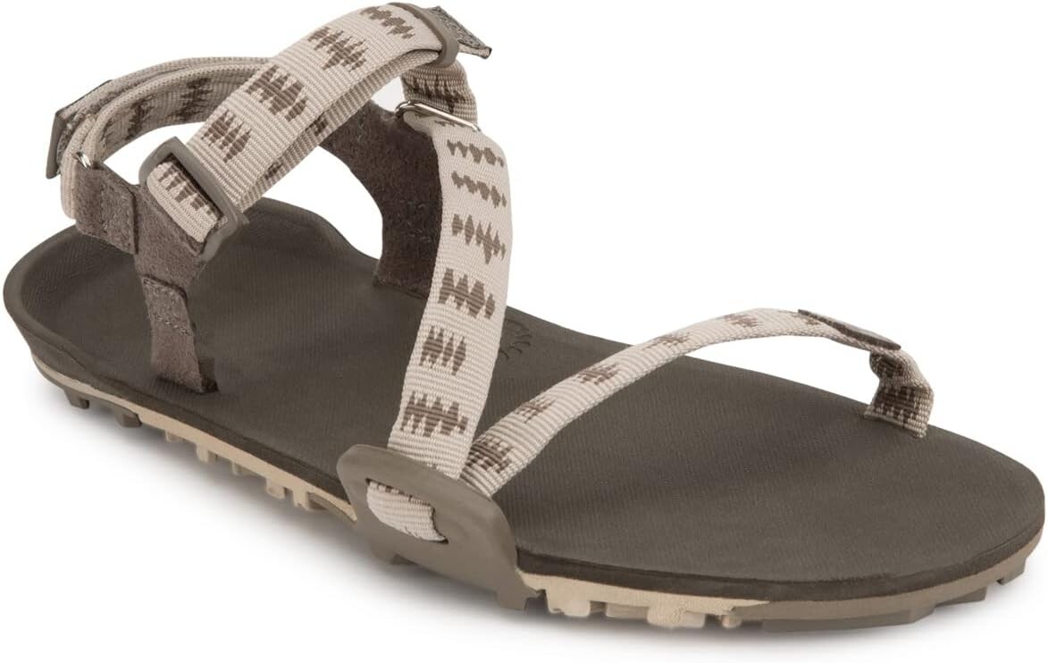 

Сандалии Z-Trail EV Xero Shoes, цвет Bungee Cord