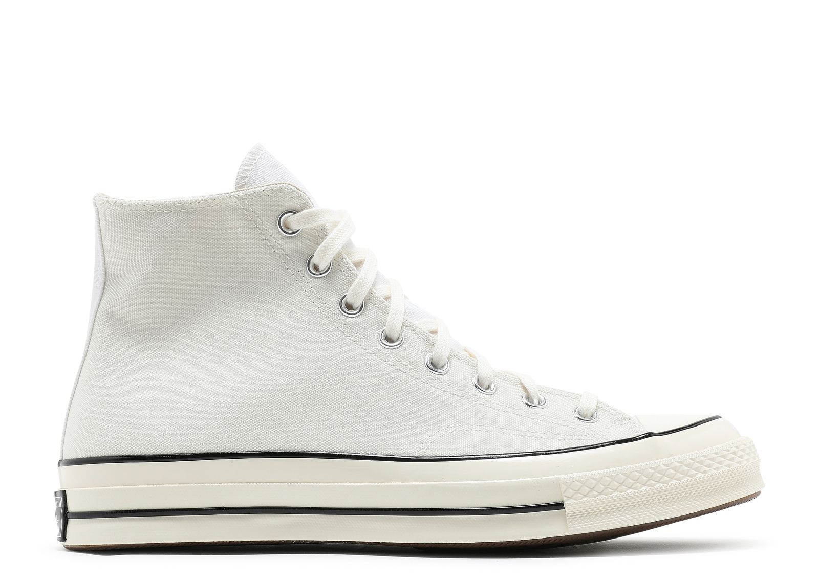 

Кроссовки Converse Chuck 70 High 'Three Color - Sesame', коричневый