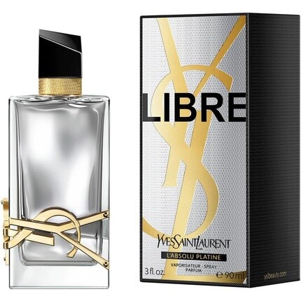 

Yves Saint Laurent Libre L'Absolu Platine