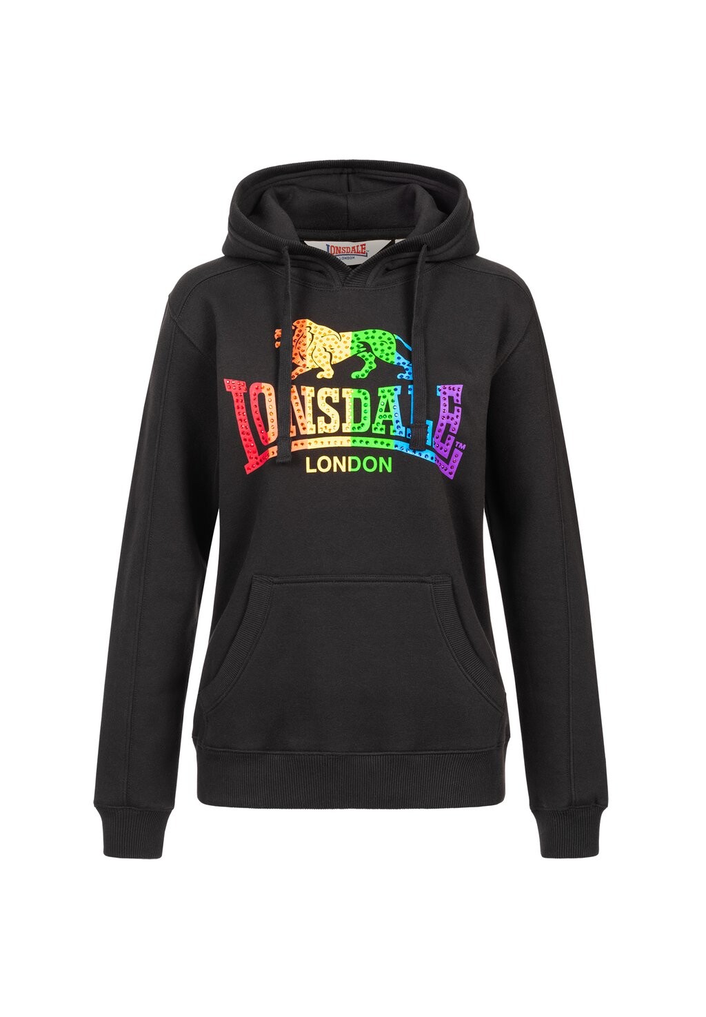 

Худи Lonsdale