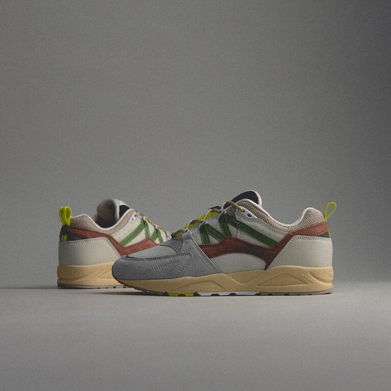 

Кроссовки Fusion 2.0 Karhu, белый
