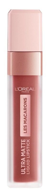 

L’Oréal Infallible Les Macarons помада для губ, 822 Mon Caramel