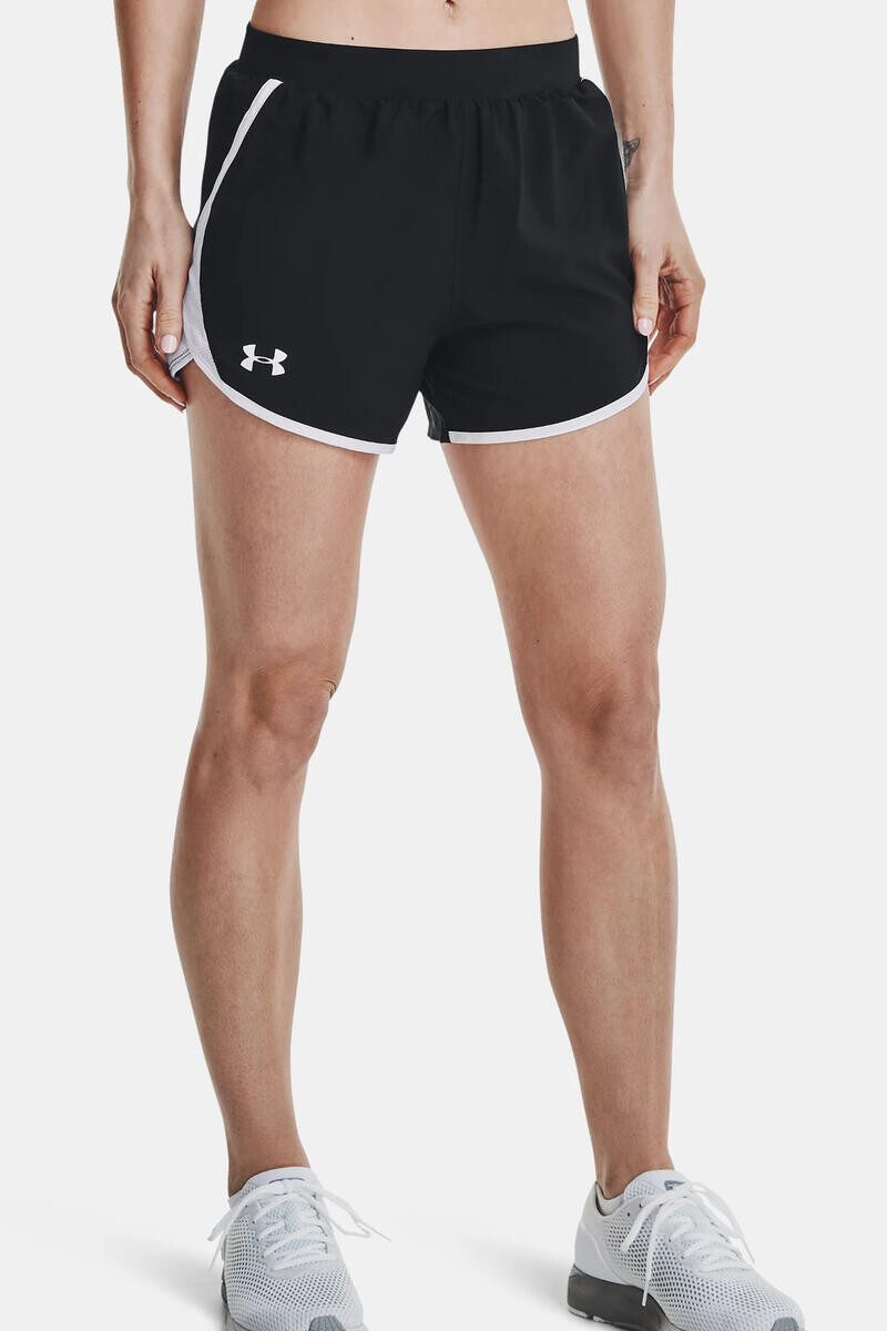 

Шорты Under Armour, черный
