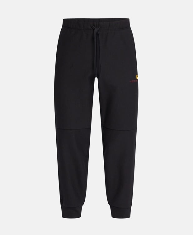 

Спортивные штаны Carhartt WIP, черный