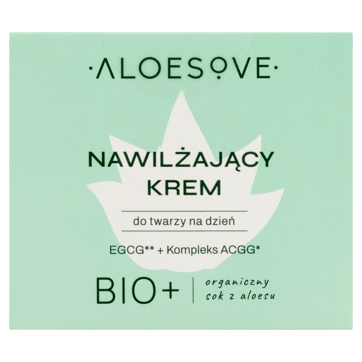 Дневной крем для лица Aloesove, 150 мл набор средств для ухода за всеми типами кожи icon skin re mineralize 1 4 шт