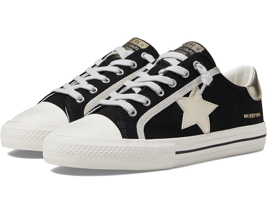 

Кроссовки Vintage Havana Alive, цвет Black/Gold Multi