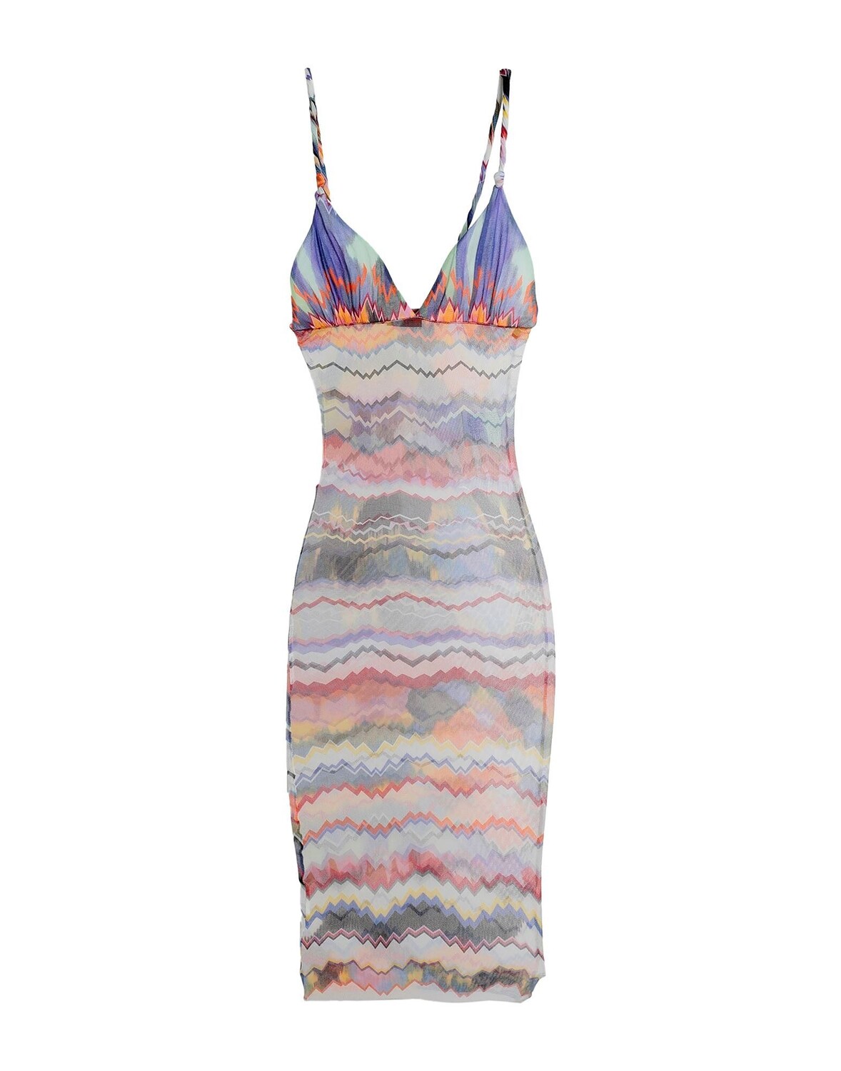 

Пляжная одежда Missoni, белый