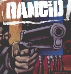 Виниловая пластинка Rancid - Rancid (30th Anniversary) виниловая пластинка whitesnake 1987 30th anniversary 2 lp