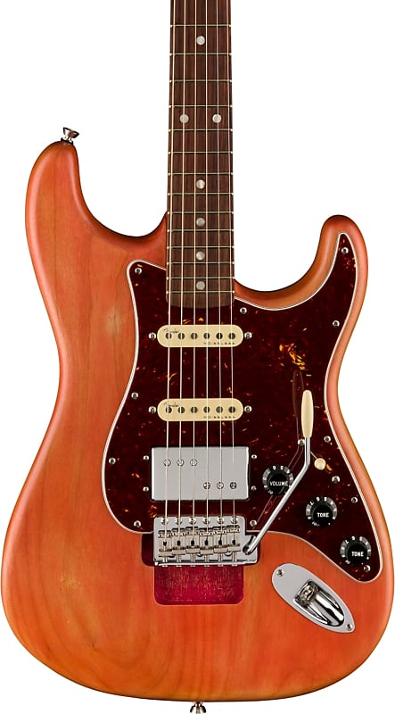 Электрогитара Fender Michael Landau Coma Stratocaster, Coma Red w/ Hard Case bad dream coma