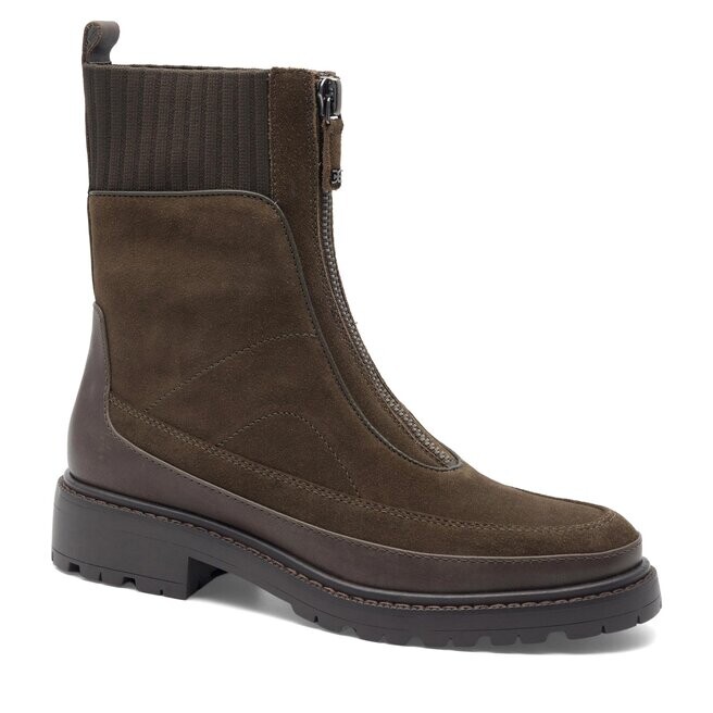 

Ботинки SAM EDELMAN, зеленый