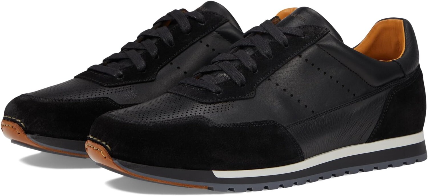 

Кроссовки Serrano Magnanni, черный