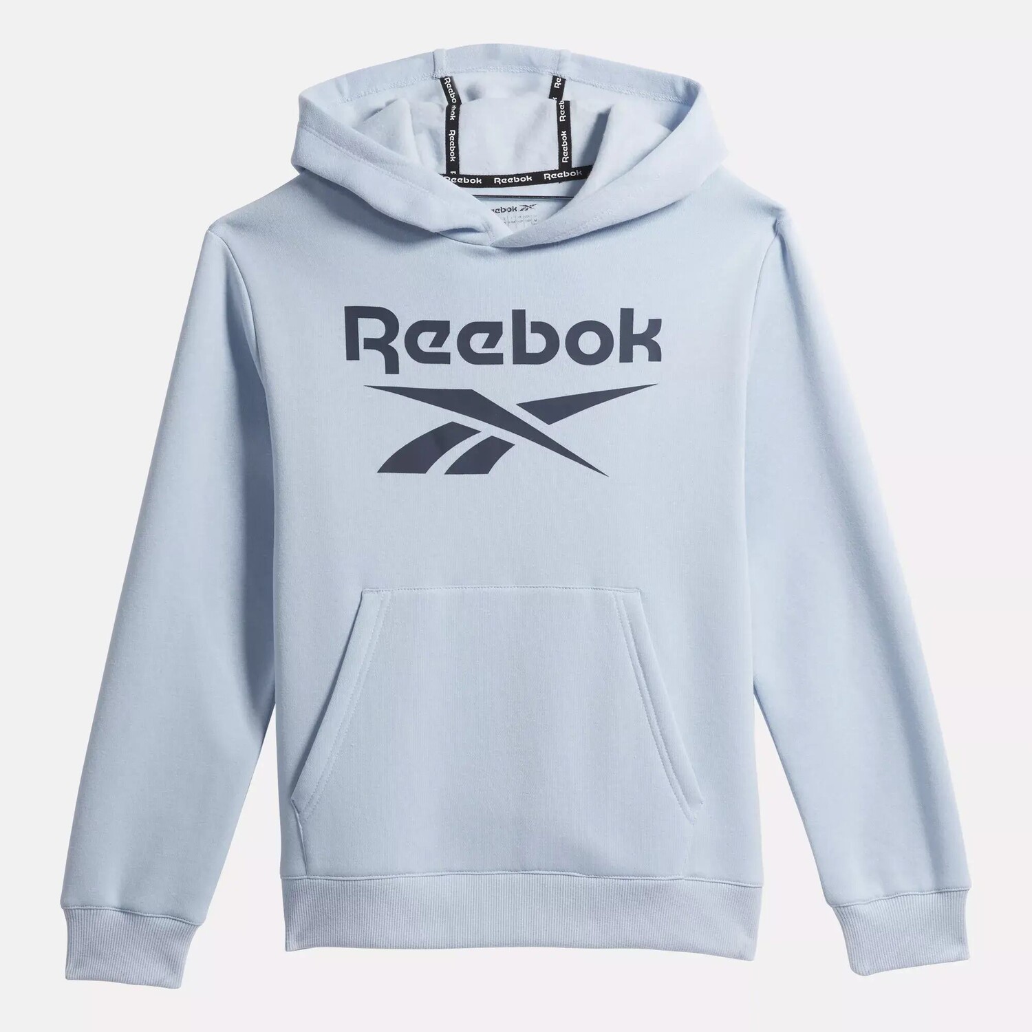 

Худи ID Reebok, синий