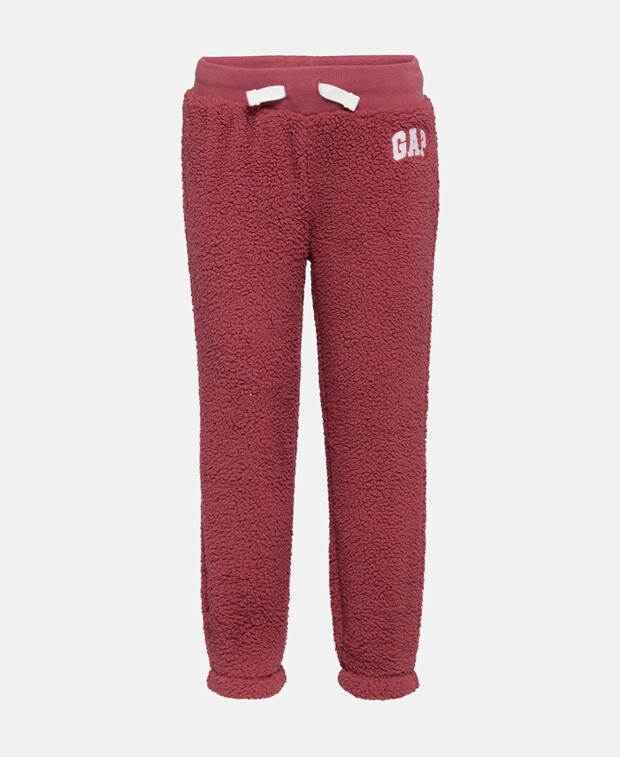 

Спортивные штаны Gap, розовый