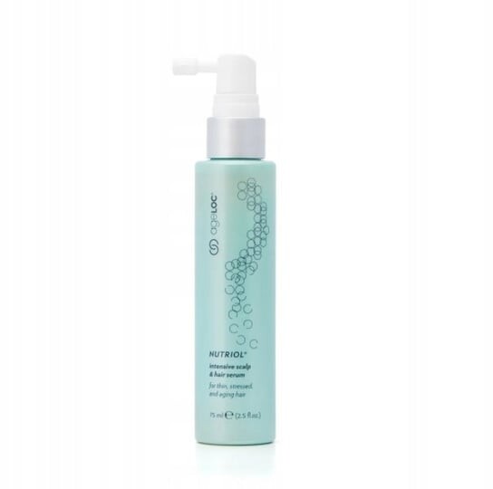 

Сыворотка для волос, 200 мл Nu Skin ageLOC Nutriol