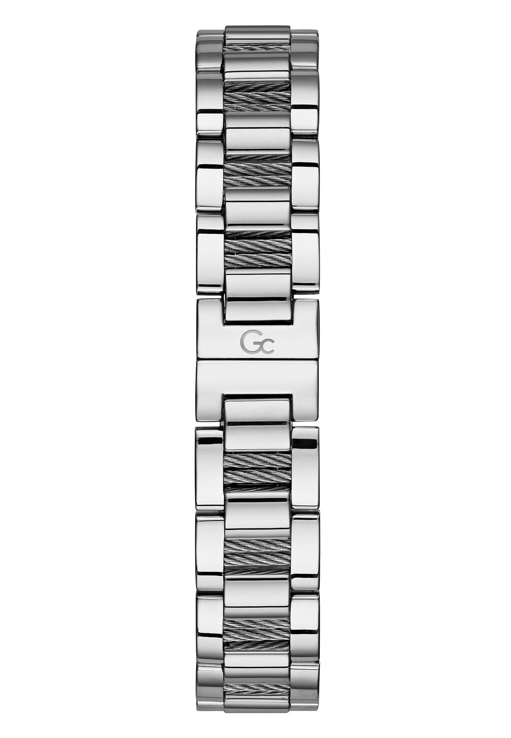 

Часы GC CABLECHIC Gc Watches, посеребренный