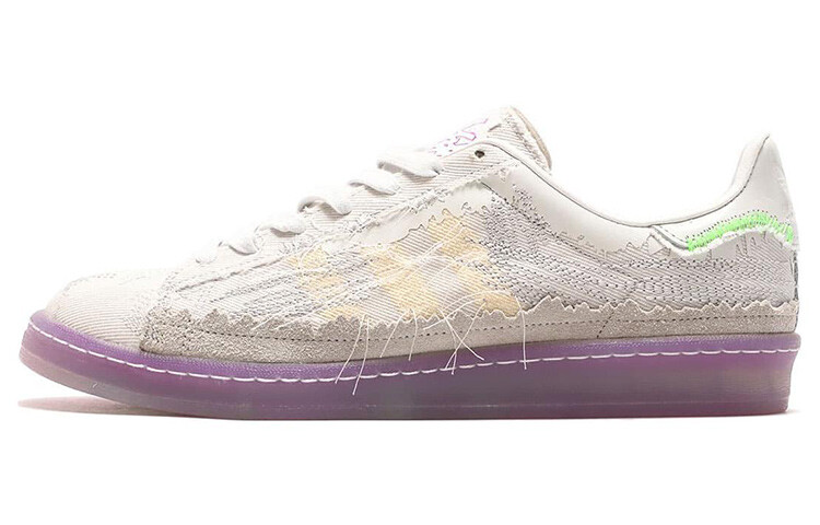 

Adidas originals Campus Скейтерские кроссовки унисекс