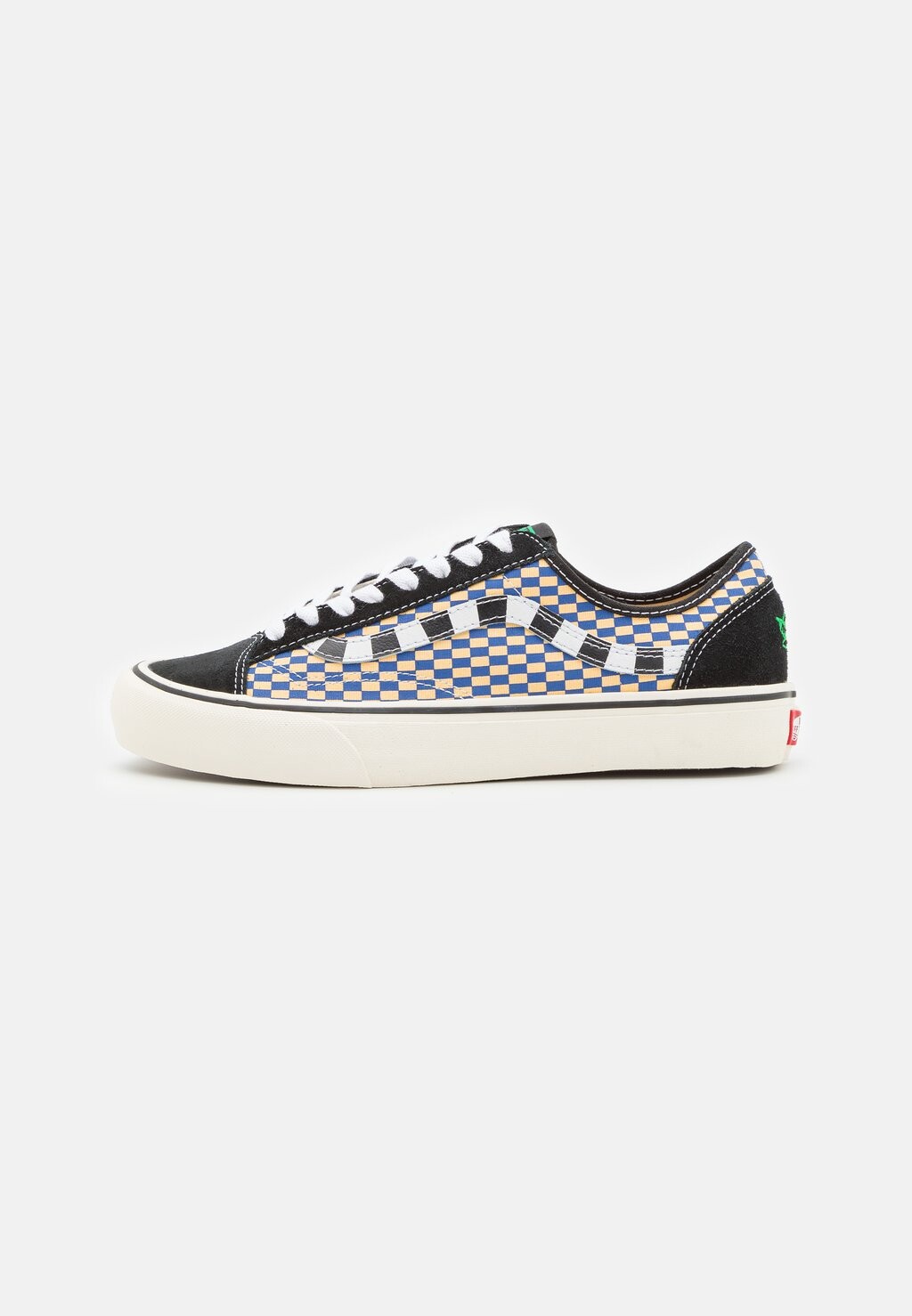 

Кроссовки Vans Style 36 Decon Vr3 X Mami Wata Unisex, кремовый mami wata