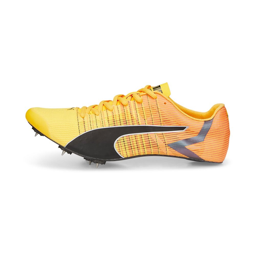 

Кроссовки Puma Evospeed Tokyo Future Faster+ 2, желтый