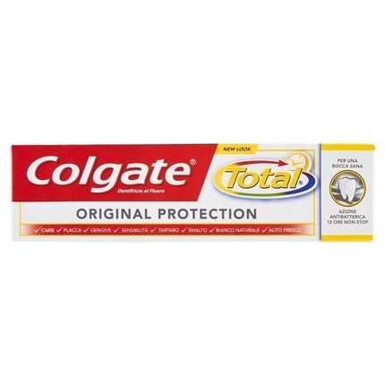 

Зубная паста Total Care 75 мл, Colgate