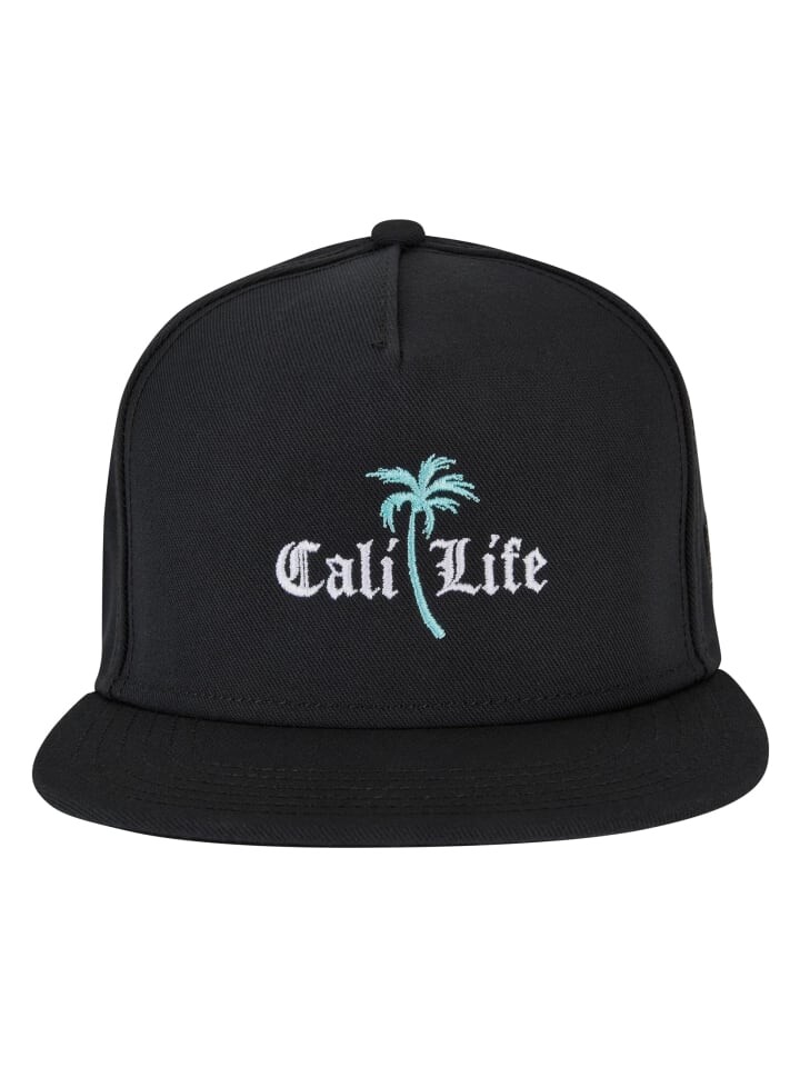 

Бейсболка Cayler & Sons Accessoires Cali Tree P, черный