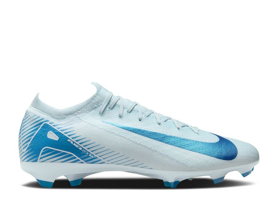 

Кроссовки Nike Zoom Mercurial Vapor 16 Pro FG, цвет Mad Ambition Pack
