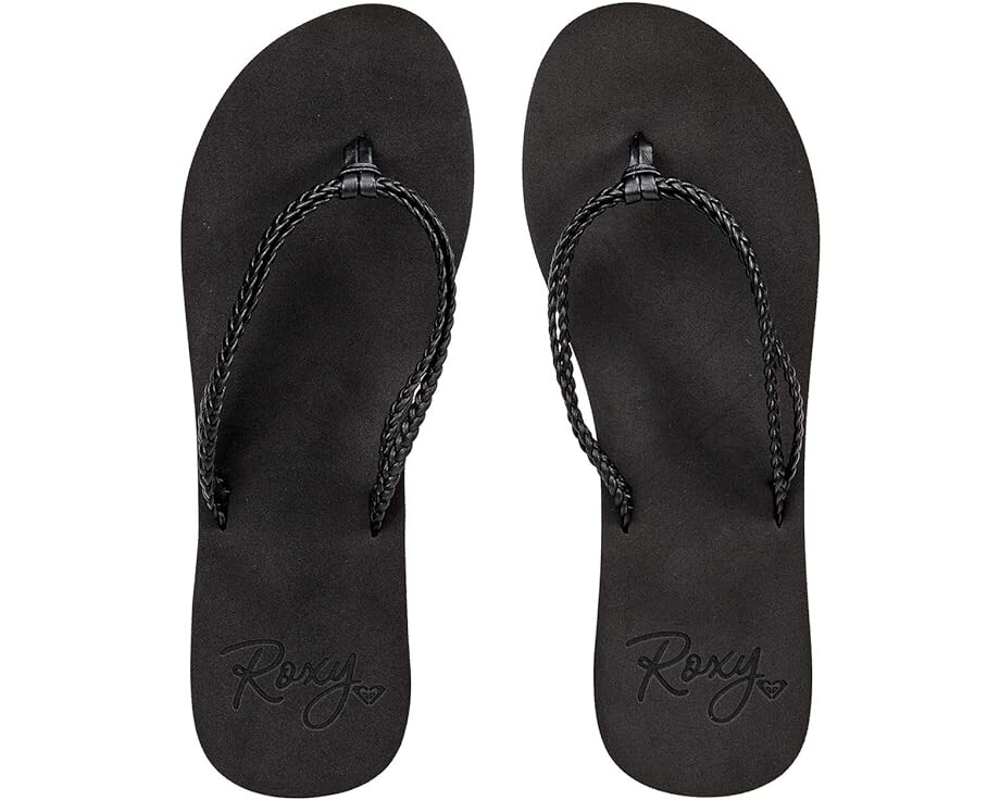 

Сандалии Roxy Cabo Costas, цвет Black 3