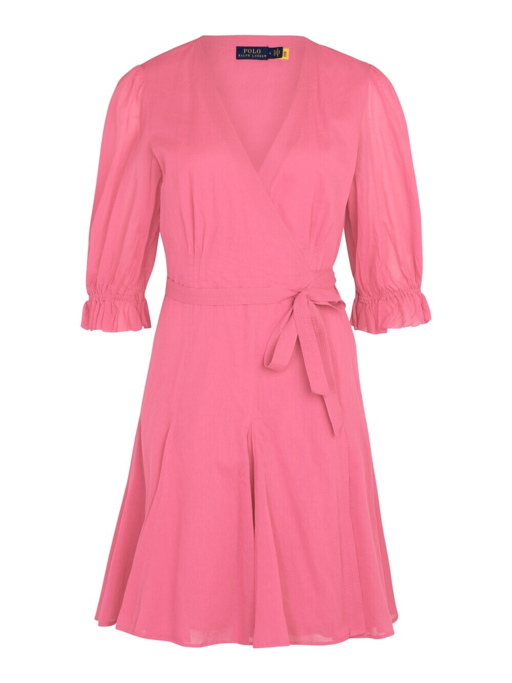 

Платье Polo Ralph Lauren, светло-розовый