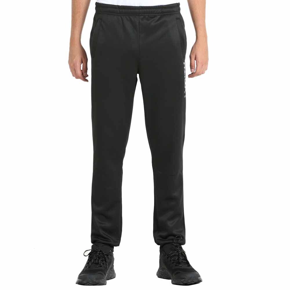 

Брюки John Smith Lujar Tracksuit, черный