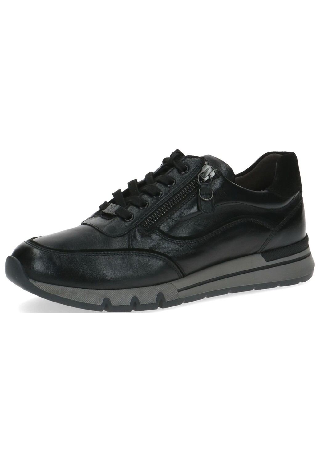 

Кроссовки Caprice Sneaker, черный
