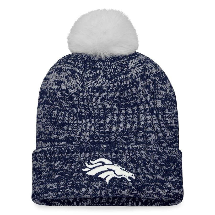 

Шапка Fanatics Branded Denver Broncos, нави
