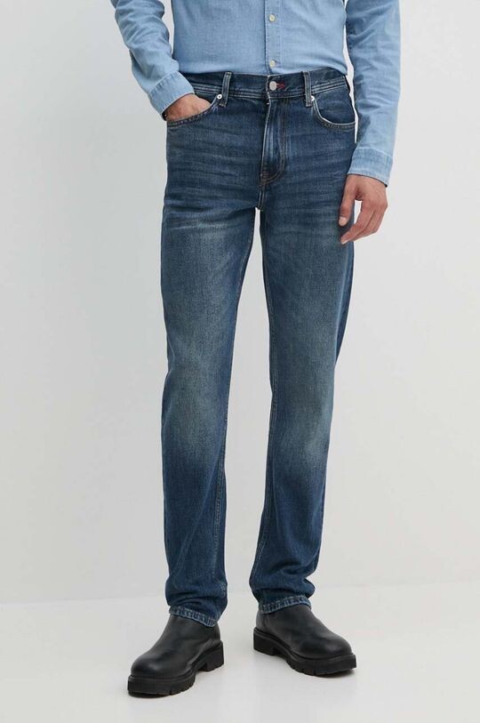 

Джинсы Tommy Hilfiger, синий