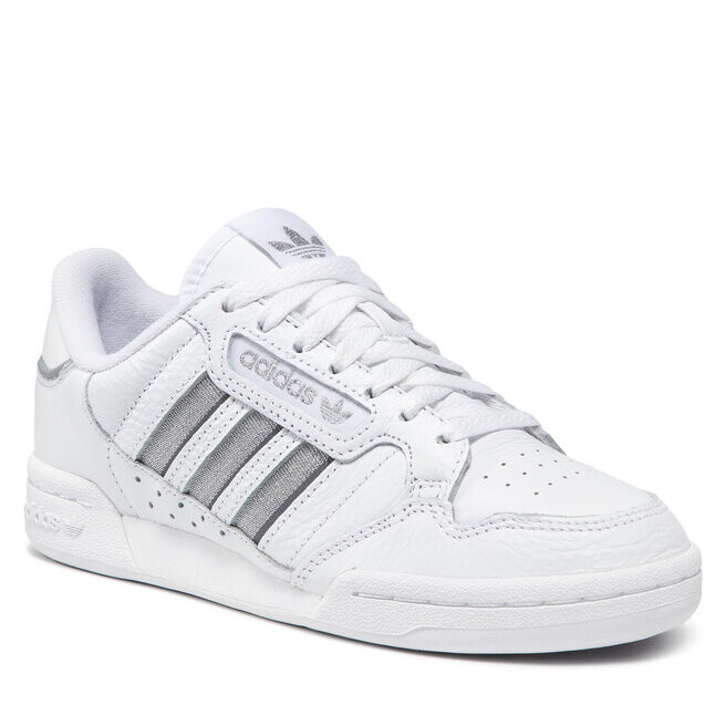 

Кроссовки adidas ContinentalStripes, белый