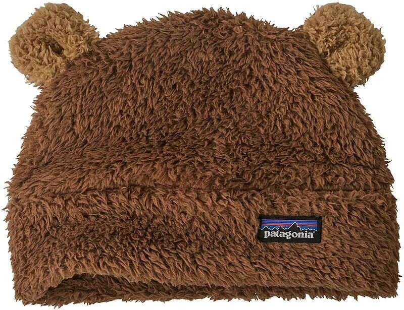 

Шапка Patagonia Infant Furry Friends