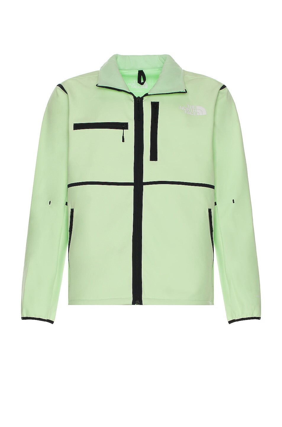 

Куртка The North Face RMST Denali, цвет Patina Green