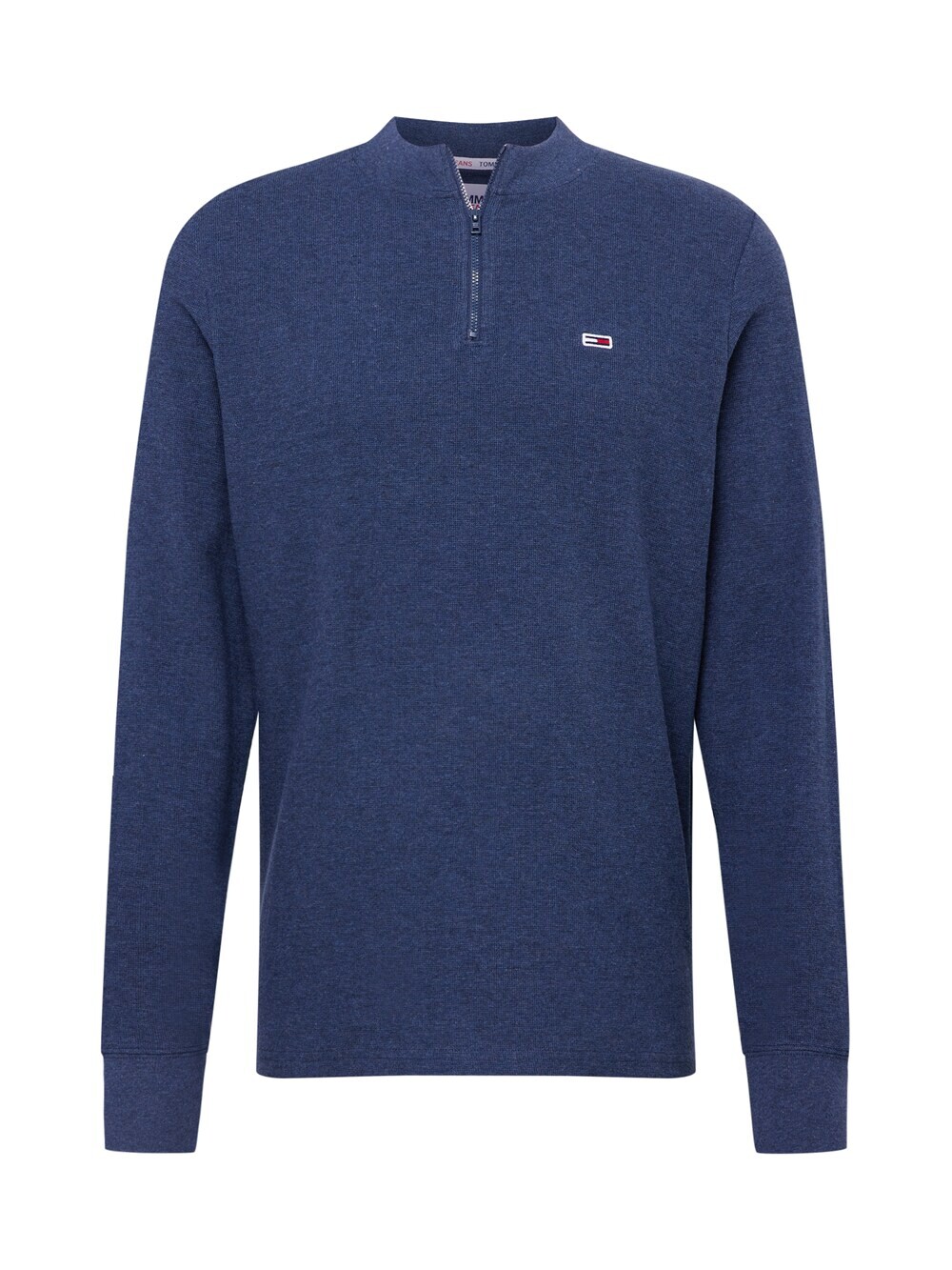 

Толстовка Tommy Hilfiger, темно-синий